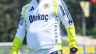 Fenerbahçe Topuk Yaylası’nda sezonu açtı