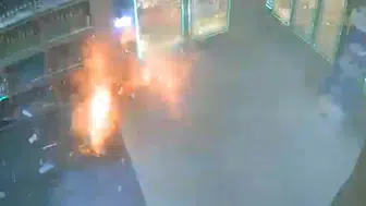 Diyarbakır'da markete bombalı saldırı davası 33 yıla kadar hapis talebi