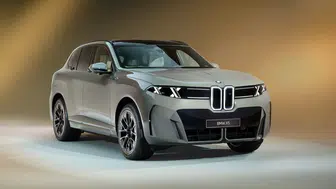 BMW X5 tamamen elektrikli modeliyle 845 kilometre menzili yakaladı