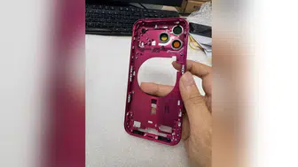 Apple yeni iPhone 18 Pro için Koyu Kiraz rengini hazırlıyor