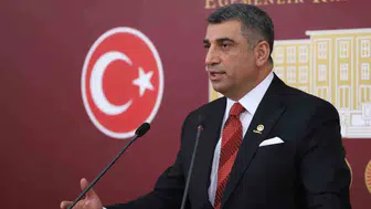 CHP yönetimini düşüren istifalar sonrası Gürsel Erol'dan net mesaj
