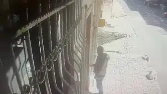 Esenler'de damadın kayınvalidesine saldırısı karakolda bitti