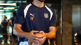 Başakşehir yeni sezon hazırlıklarına start verdi