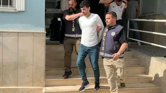 Sosyal medyadan gelen davet Aydın'da gasp tuzağına dönüştü