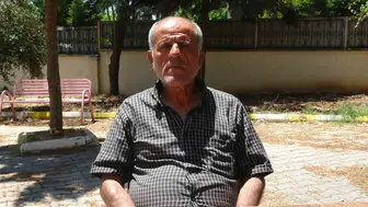 Esad zindanında 23 yıl Kedi eti yedik, güneşi hiç görmedik