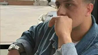 Manisa'da motosiklet kazası Uzman çavuş yaşamını yitirdi
