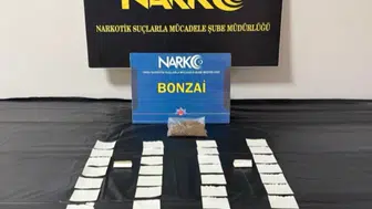 Ordu narkotik ekiplerinden zehir tacirlerine haftalık operasyon