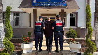 Kırıkkale jandarması firari suçluları operasyonla yakaladı