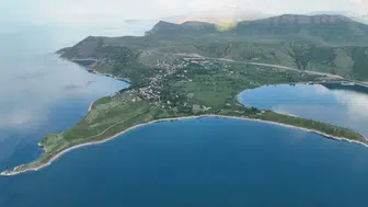 Bitlis doğa meraklıları için yeni rota haline geldi