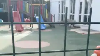 Okul bahçesinde demir saplanan çocuk için adalet arayışı sürüyor