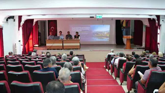 Köyceğiz eğitiminde gelecek yılın yol haritası çizildi