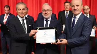 Kayseri Üniversitesi spor alanındaki başarısıyla dikkatleri üzerine çekti