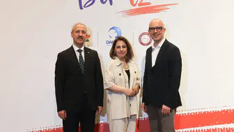 Danone Hatay’da yaraları sarmak için kolları sıvadı