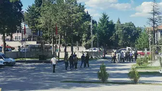 Gediz'de çocuk istismarı davasında altı kişi cezaevine gönderildi