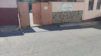 Germencik zabıtası okul önlerinde nöbet tutuyor