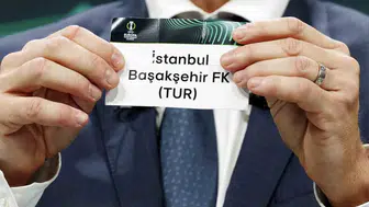 Başakşehir Avrupa yolculuğuna hangi takımla başlayacak?