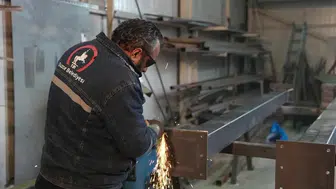 Düzce Belediyesi ekipleri beş ayda kentin çehresini yeniledi