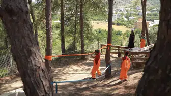 Arsuz’da çocuklar için doğa temelli eğitim dönemi başladı