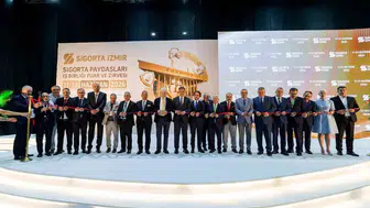 Sigorta dünyasının rotası İzmir’e çevrildi