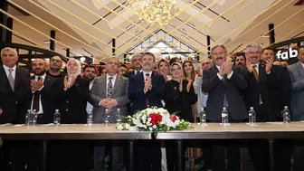 Kayseri’de üretici ile tüketiciyi buluşturan yeni çarşı açıldı