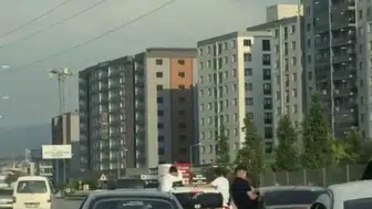 Bursa trafiğinde düğün magandalarına geçit yok