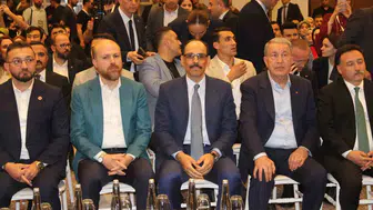 Kayseri gençliğin güvenlik vizyonuna ev sahipliği yaptı