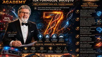 Aydınlı bilim insanları acil durumlar için tek bir formül geliştirdi