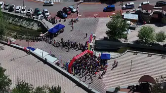 Isparta’nın gül bahçelerinde kıyasıya rekabet