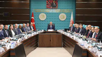 Türkiye ve Latin Amerika Arasında Ticaret Rekoru