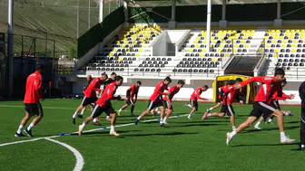 Bitlis Spor için 35 günlük bekleyiş sürüyor