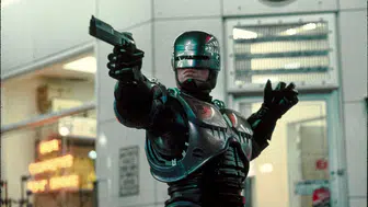 Amazon RoboCop evrenini yeniden başlatıyor