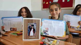 Elazığ’da yaz tatili başladı
