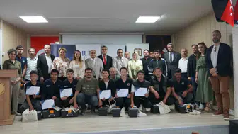 Muğlalı gençler için MUSKİ sınıfında staj dönemi başlıyor