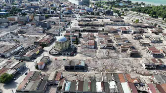 Samsun Gülsan Sanayi Sitesi dönüşümünde sona yaklaşılıyor