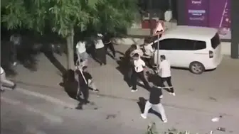Pendik’te akraba kavgası kanlı bitti