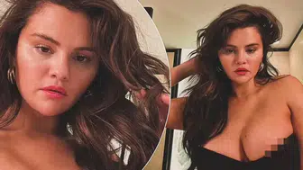 Selena Gomez yetişkin içerikli filmde yer magazin gündemine oturdu
