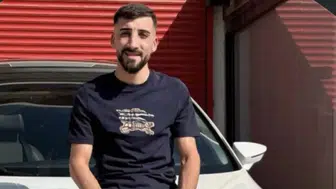 Nusaybin'de evinde vurulan 26 yaşındaki genç hastanede hayatını kaybetti