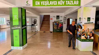 Afyon’un sigara içilmeyen köyü 100 yıldır geleneğini koruyor