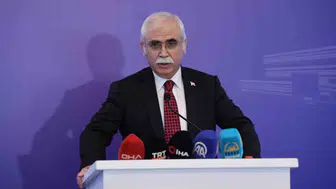 AYM Başkanı Özkaya 14 yıllık bireysel başvuru karnesini açıkladı