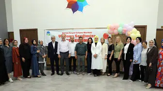 Sakarya’da 850 gencin yıl boyu süren emeği sergide buluştu