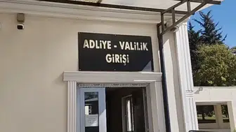 Mardin'de miras için babasını bombayla öldürmeye çalışan sanıklara ağır ceza