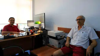 Antalya’da zorlu operasyonla kalın bağırsaktaki kanser riski temizlendi