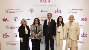 Bebekli aileler için yeni destek programı başlıyor