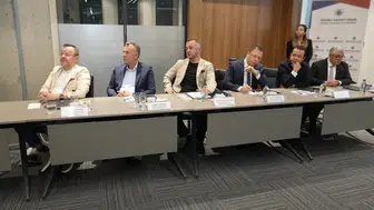 Denizli sanayisi ve ticareti ortak akılla güçleniyor