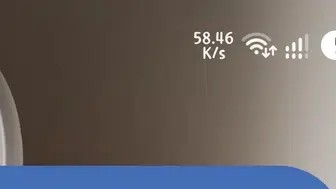 Samsung telefonlara internet hızını ölçen yeni özellik geliyor