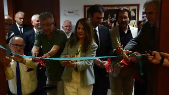 Anadolu Üniversitesi yerel kültürü yeni salonlarda yaşatacak