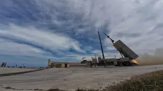 Yerli hava savunma sistemi SİPER artık tam kapasiteyle çalışıyor