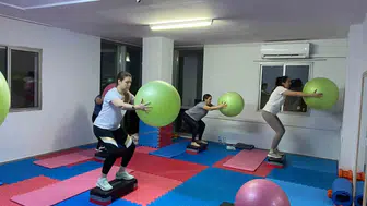 Turgutlu’da kadınlar için yaz dönemi pilates dersleri başlıyor