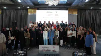 Bursa'daki kadın girişimciler dijital dünyada satışlarını artıracak