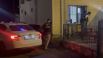 İstanbul’da rehin krizini ABD’den gelen ihbar bitirdi